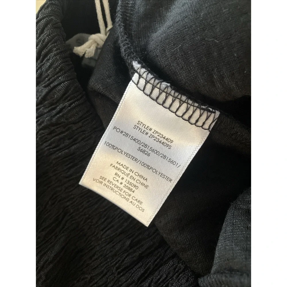 Z Supply new supply